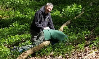 Forestry First Aid Course